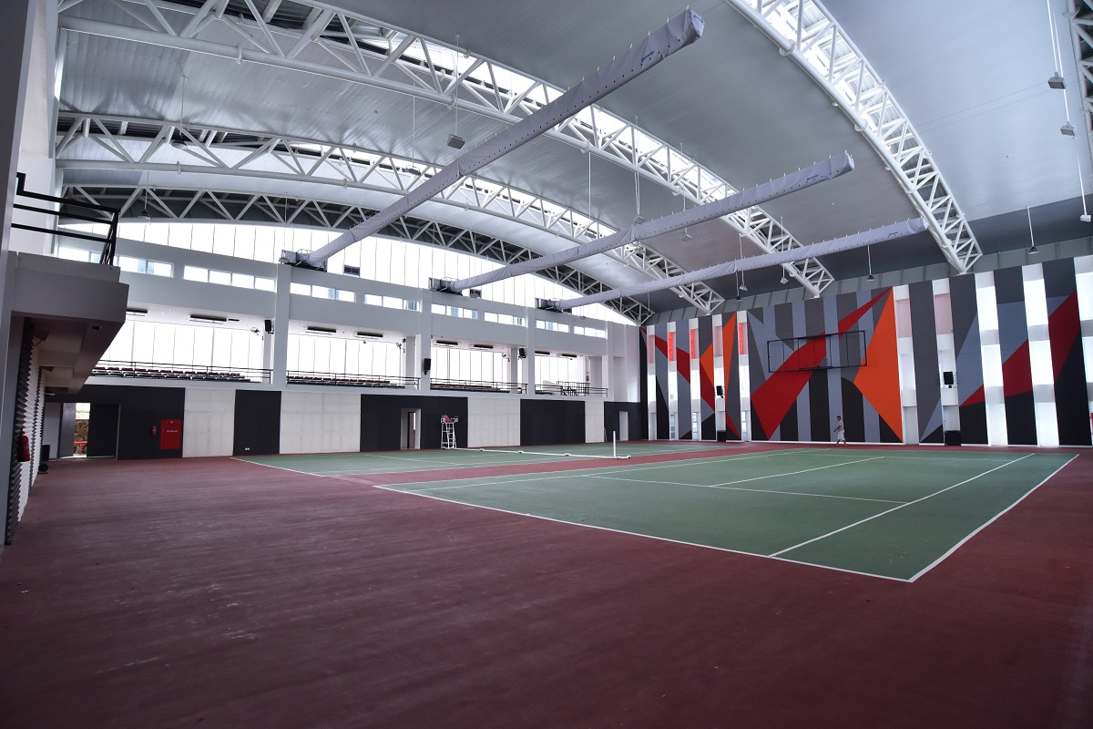 sportainment